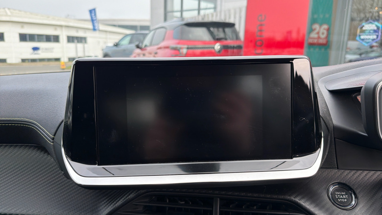 Peugeot 208 1.5 BlueHDi 100 GT 5dr Diesel Hatchback